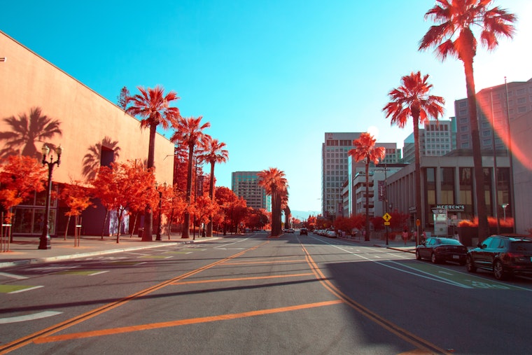 San Jose Second Nationally as a Top City for Raising Families