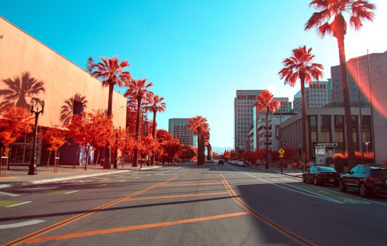 San Jose Second Nationally as a Top City for Raising Families