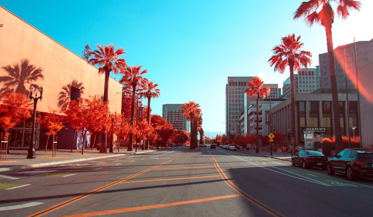 San Jose Second Nationally as a Top City for Raising Families