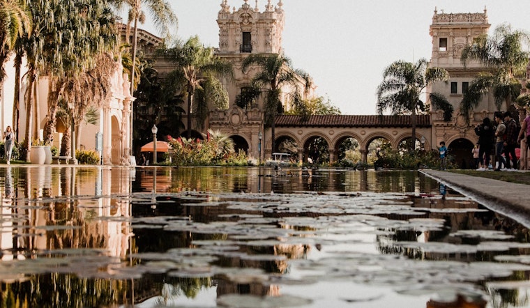 'Anecdotally Fewer Homeless' in Balboa Park, 30 Violations in San Diego Homeless Camp Ban Update from Police