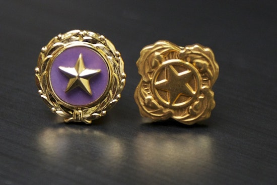 Anguished Gold Star Families Gather, Demand Answers Over 'Botched' Afghanistan Withdrawal Kabul Tragedy