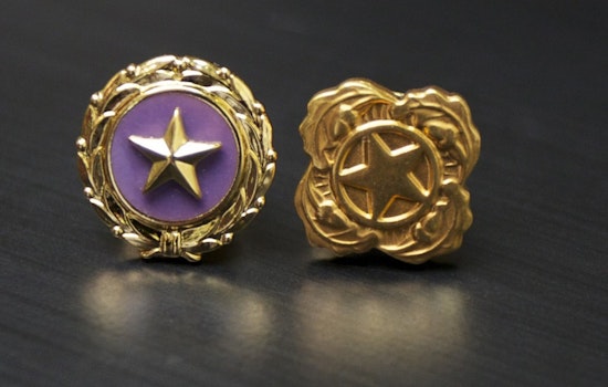Anguished Gold Star Families Gather, Demand Answers Over 'Botched' Afghanistan Withdrawal Kabul Tragedy