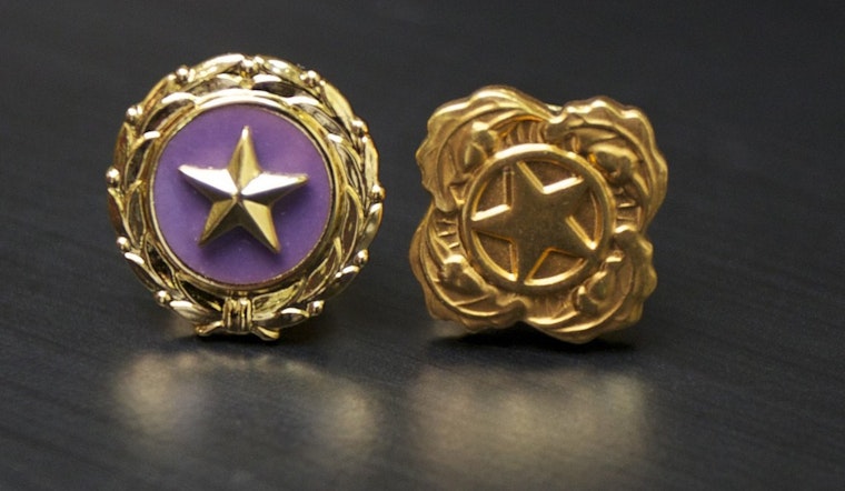 Anguished Gold Star Families Gather, Demand Answers Over 'Botched' Afghanistan Withdrawal Kabul Tragedy