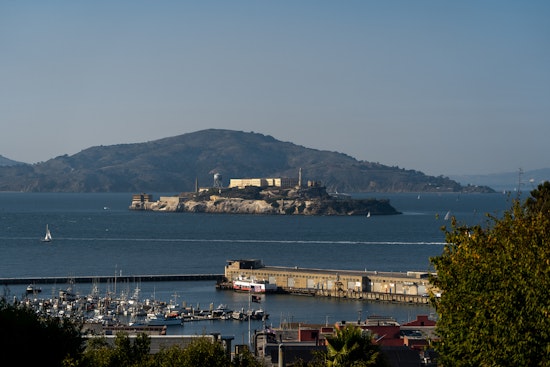 Missing Sailor with Cognitive Issues Found Alive and Well Near Vallejo in The San Pablo Bay