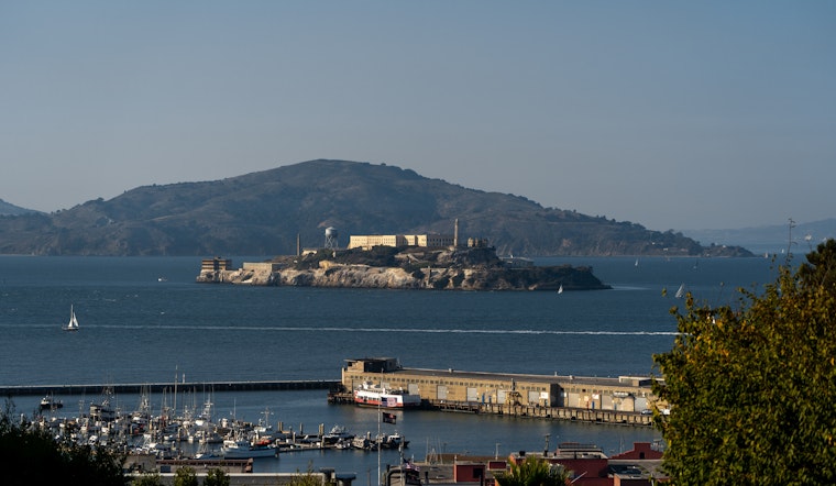 Missing Sailor with Cognitive Issues Found Alive and Well Near Vallejo in The San Pablo Bay