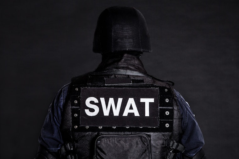 Mentally Ill Carlsbad Man Ignites Armed SWAT Standoff in San Diego County, Attributed to Dire Mental Crisis