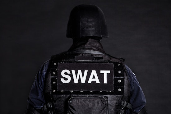 Mentally Ill Carlsbad Man Ignites Armed SWAT Standoff in San Diego County, Attributed to Dire Mental Crisis