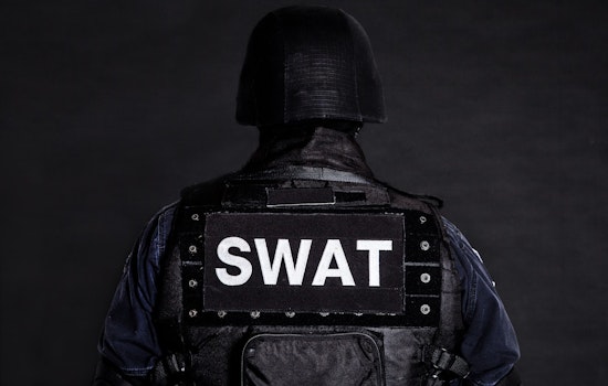 Mentally Ill Carlsbad Man Ignites Armed SWAT Standoff in San Diego County, Attributed to Dire Mental Crisis