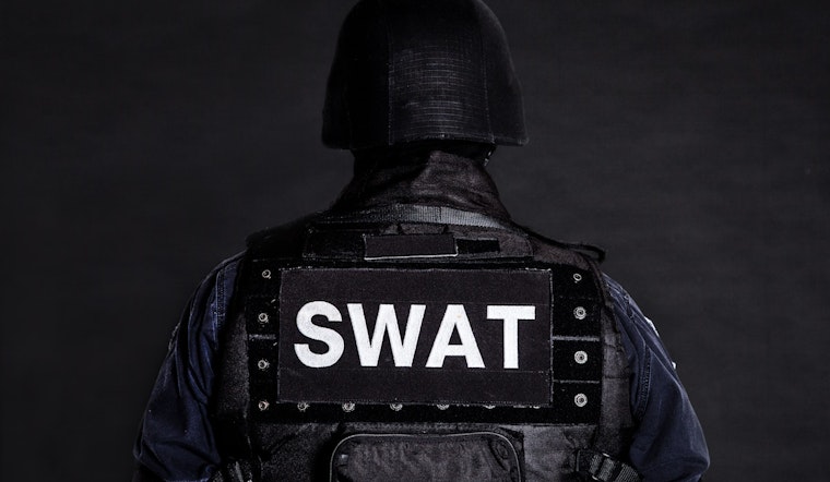 Mentally Ill Carlsbad Man Ignites Armed SWAT Standoff in San Diego County, Attributed to Dire Mental Crisis