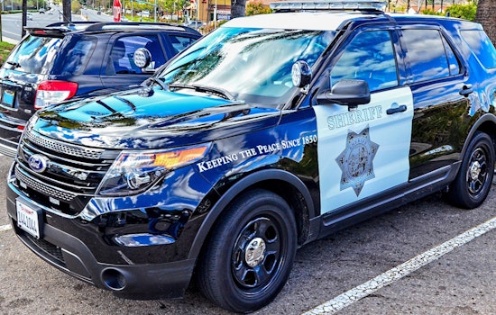 Arrest of Known Gang Member After July 4th Party Ambush-Murder in Spring Valley; Victim's Names Released