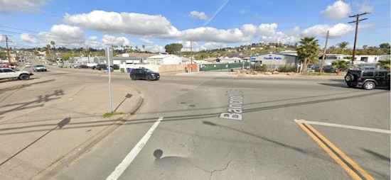 Arson Suspect Apprehended in San Diego After Series of Spot Fires