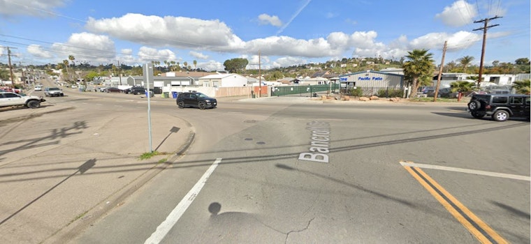 Arson Suspect Apprehended in San Diego After Series of Spot Fires