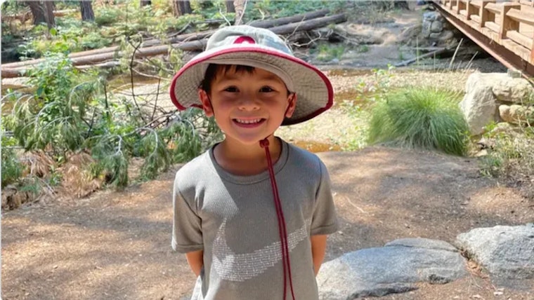 8-Year-Old Boy Paralyzed in Oakland Gun Battle