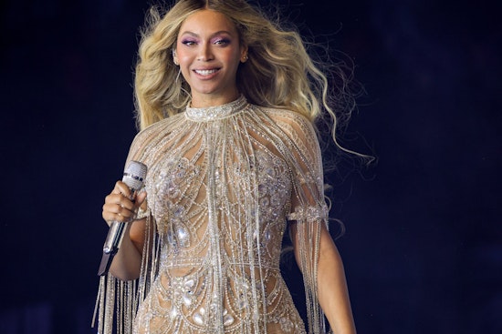 BART Announces Plans to Ramps Up for Beyoncé's Renaissance Tour