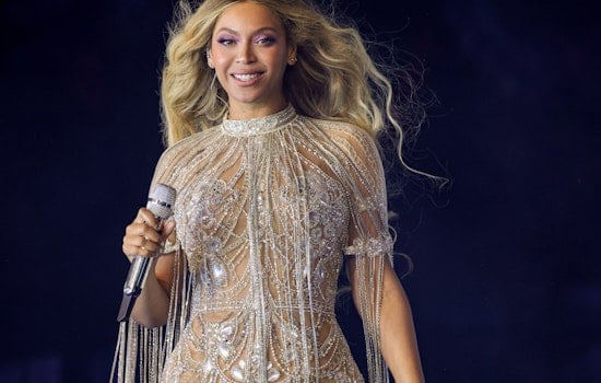 BART Announces Plans to Ramps Up for Beyoncé's Renaissance Tour
