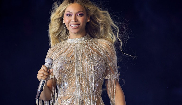 BART Announces Plans to Ramps Up for Beyoncé's Renaissance Tour