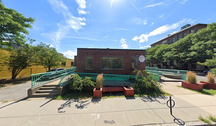BCYF Preps for September Events Amid Boston Pool Renovations