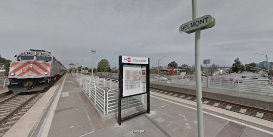 Belmont Train Tragedy, One Fatality and the Impact on Passengers and Service
