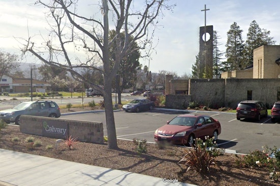 Big Brother in the Pews? San Jose Church Sues County Over Alleged Unlawful Surveillance