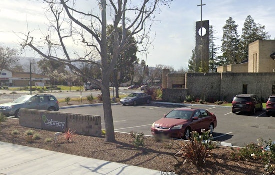 Big Brother in the Pews? San Jose Church Sues County Over Alleged Unlawful Surveillance