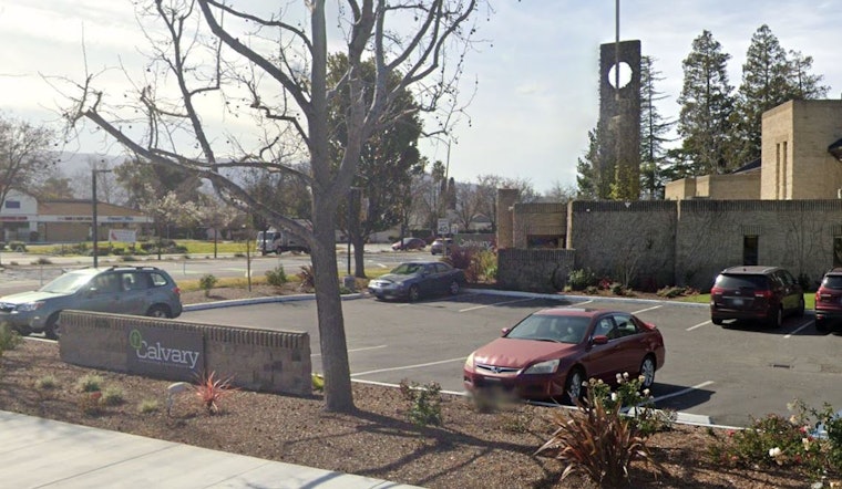Big Brother in the Pews? San Jose Church Sues County Over Alleged Unlawful Surveillance