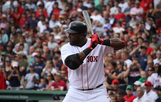 Big Papi Strikes Back: David Ortiz Exposes Extortion Plot Involving His Old Phone, Bank Accounts