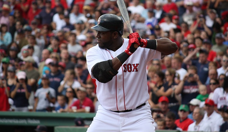 Big Papi Strikes Back: David Ortiz Exposes Extortion Plot Involving His Old Phone, Bank Accounts