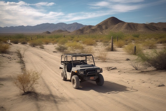Border Patrol Agents Intentionally Bring Mexican Father & Son into USA to Save Life of Injured 6-Year-Old