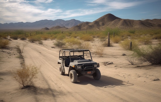 Border Patrol Agents Intentionally Bring Mexican Father & Son into USA to Save Life of Injured 6-Year-Old