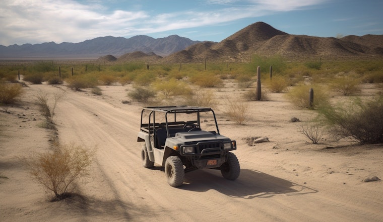Border Patrol Agents Intentionally Bring Mexican Father & Son into USA to Save Life of Injured 6-Year-Old