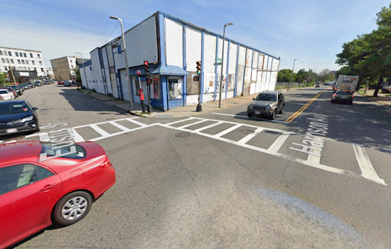 Boston-area Man With 6 Active Warrants Arrested in Roxbury Crack Cocaine Ring Bust