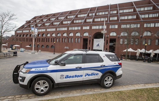 Juveniles in Violent Confrontation with Police
