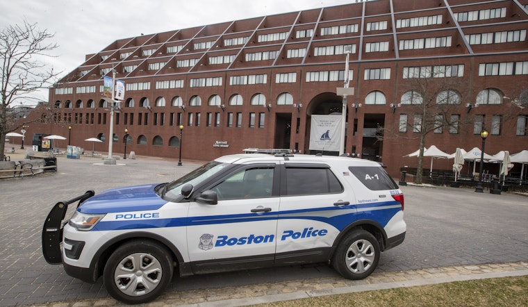 Juveniles in Violent Confrontation with Police