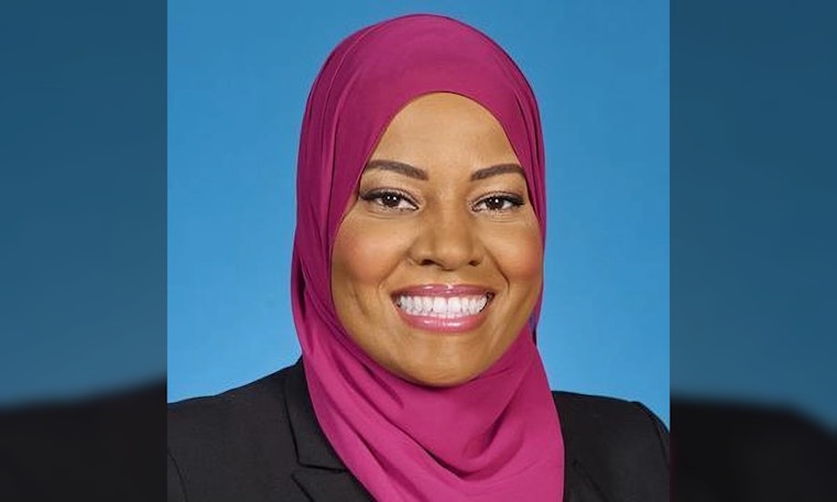 Boston City Councilor Mugged at Mass and Cass 'Tent City'