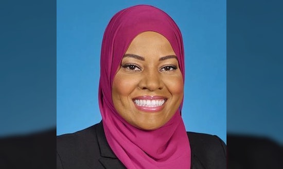 Boston City Councilor Mugged at Mass and Cass 'Tent City'