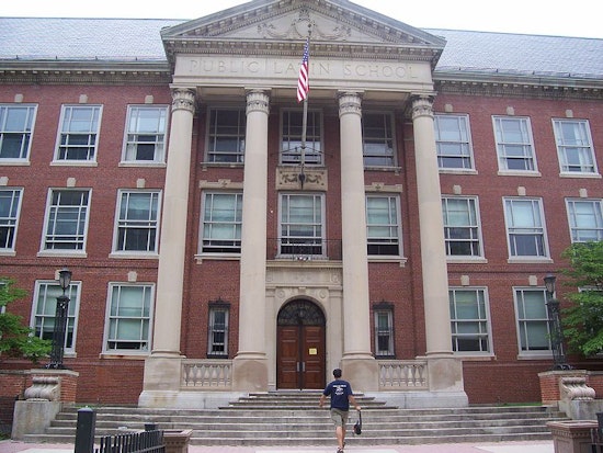 Boston Latin School Ranked #1 High School in the State; No Massachusetts Schools Made the Nation Top 10
