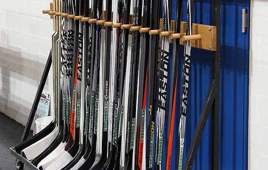 Boston Gains Professional Woman's Hocket Team in the Groundbreaking PWHL