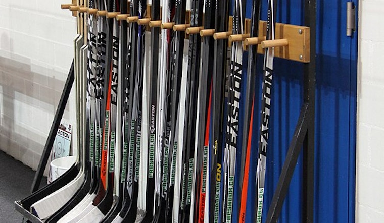 Boston Gains Professional Woman's Hocket Team in the Groundbreaking PWHL