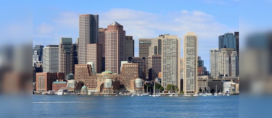 #2 Safest City, Boston Ranked Just Behind Dallas at #1 in New Gallup Poll