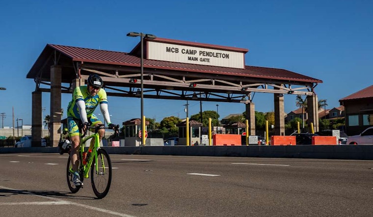Camp Pendleton Marine Charged in Sexual Assault Case After Missing San Diego Teen Found in Barracks