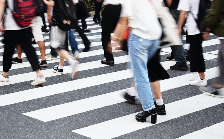 Soaring Pedestrian Deaths Prompt Urgent Call to Action in Hayward