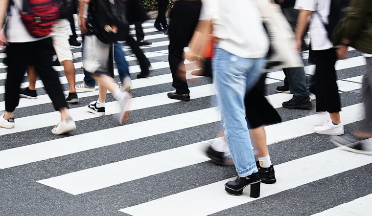 Soaring Pedestrian Deaths Prompt Urgent Call to Action in Hayward