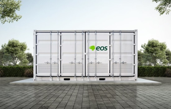 Chula Vista's Clean Energy Initiative, EnerSmart Battery Storage Project, Promises a Brighter Future