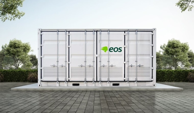 Chula Vista's Clean Energy Initiative, EnerSmart Battery Storage Project, Promises a Brighter Future