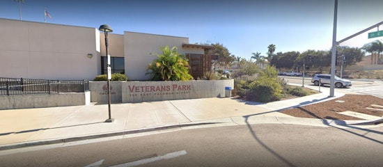 Chula Vista Revives Veteran of the Year Award