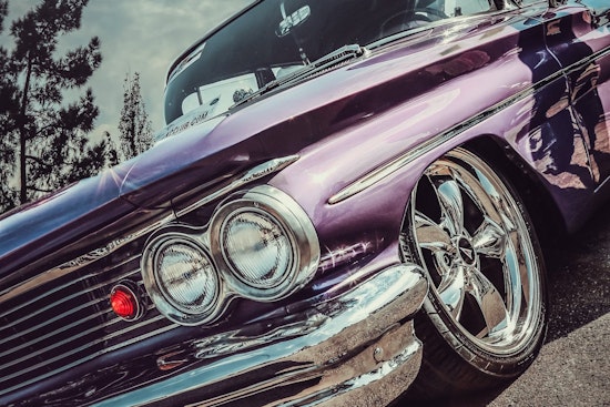 Chula Vista's X-Man Cruise for the Cause is Revving Up to Help Children Battling Cancer