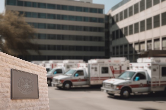 City Fire-Rescue Takes the Wheel in San Diego Ambulance Overhaul; Two Providers Collaborate