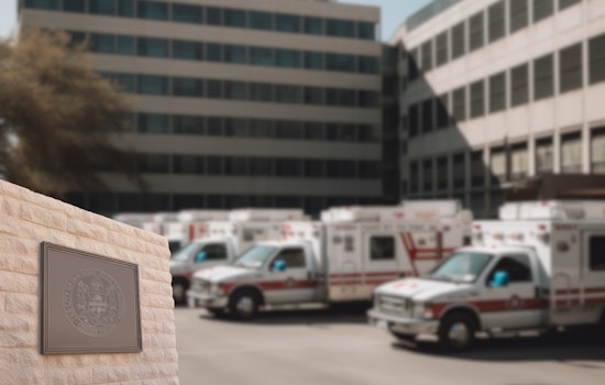 City Fire-Rescue Takes the Wheel in San Diego Ambulance Overhaul; Two Providers Collaborate