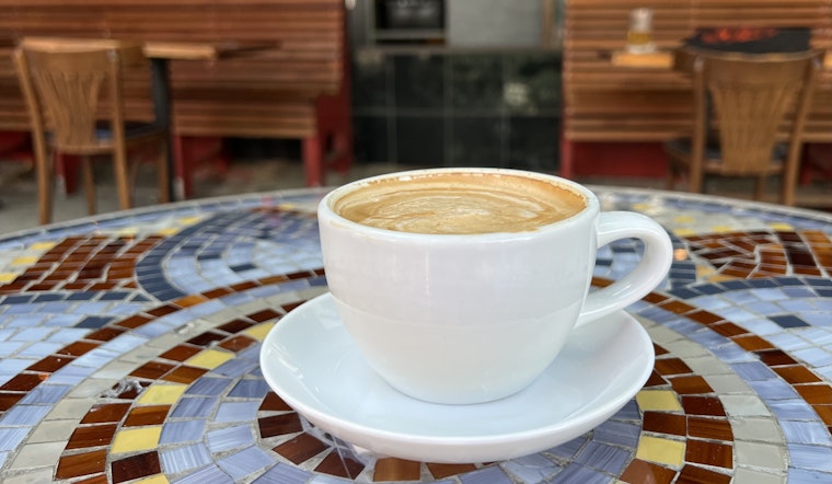 Vigilance Coffee Pop-Up Opens at North Beach’s Belle Cora