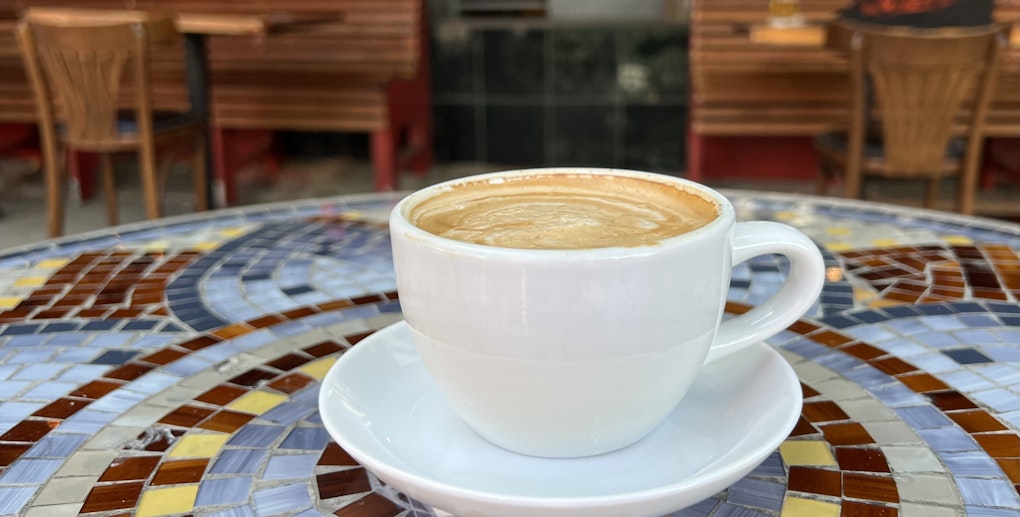 Vigilance Coffee Pop-Up Opens at North Beach’s Belle Cora 